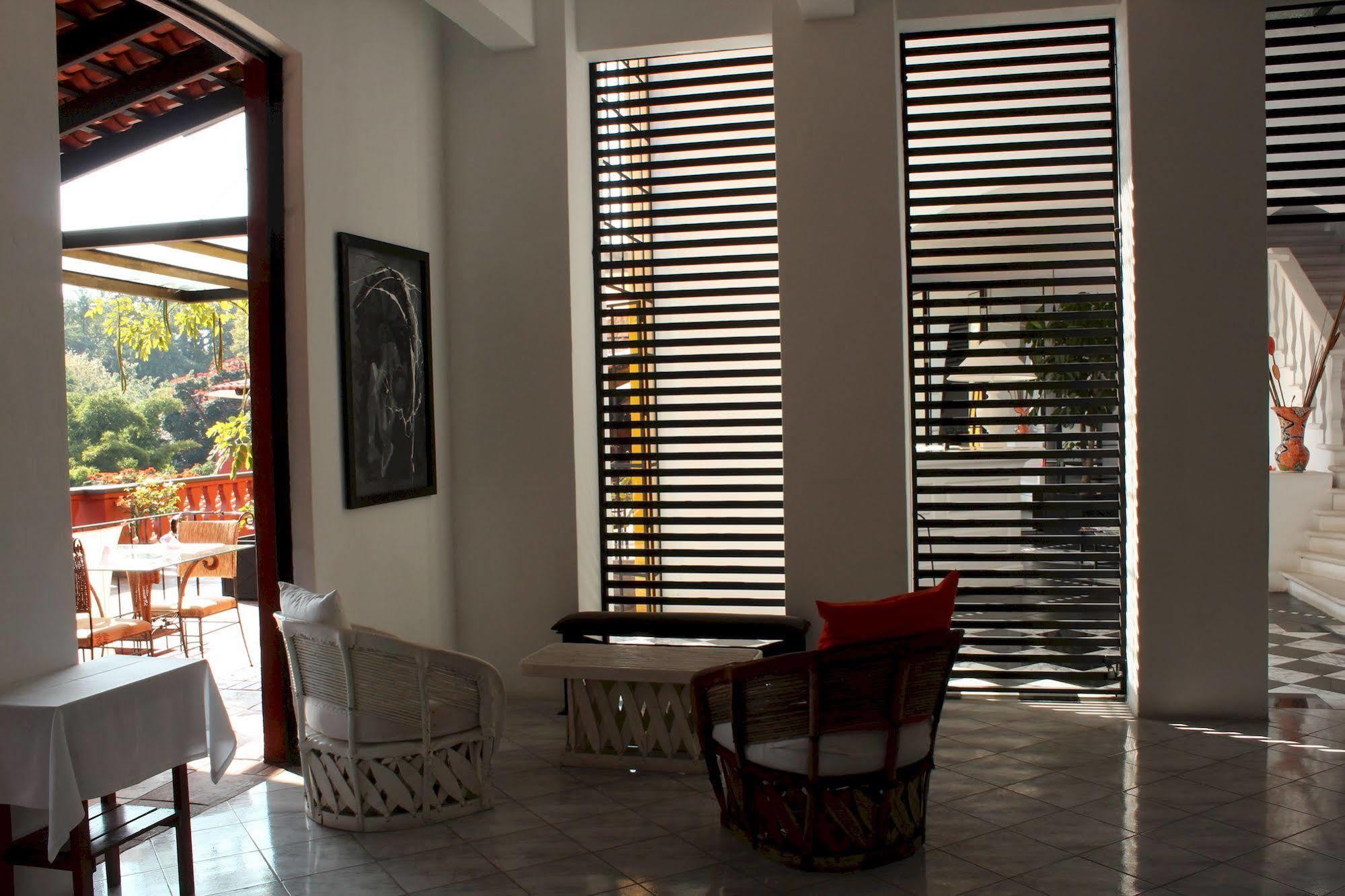 Gran Hotel Tamayo Cuernavaca Exterior foto